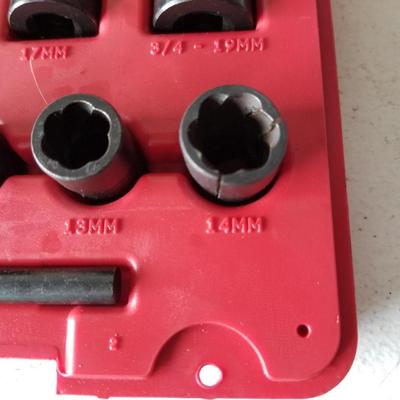 Craftsman Sockets