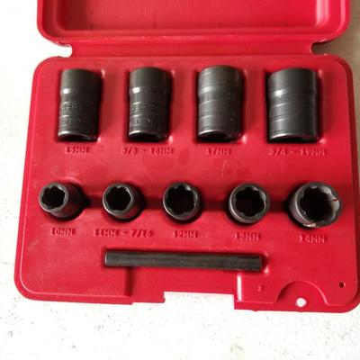 Craftsman Sockets