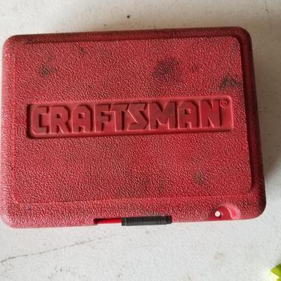 Craftsman Sockets