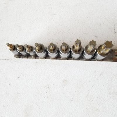Snap On Sockets