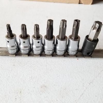 Snap On Sockets 