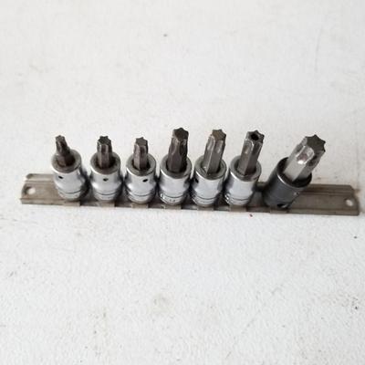 Snap On Sockets 