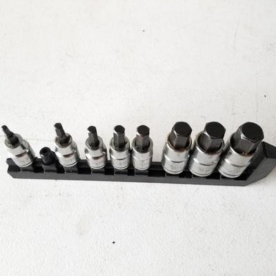 Pittsbrgh Sockets