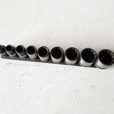 Craftsman Sockets