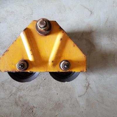 Wright Ball Bearing Trolley