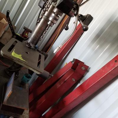 Hoist