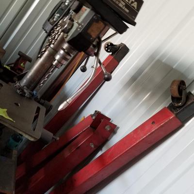 Hoist