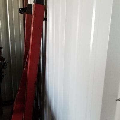 Hoist
