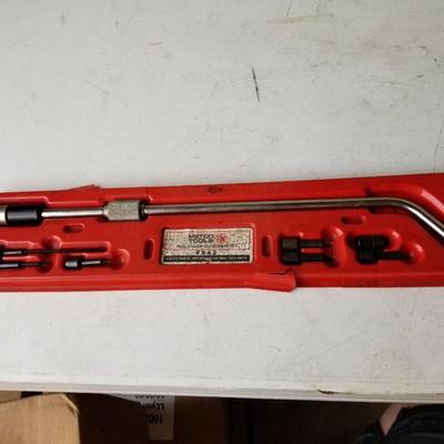 MATCO Carburettor Tool