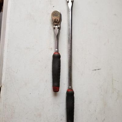 MAC Tools Drive Axis Handle
