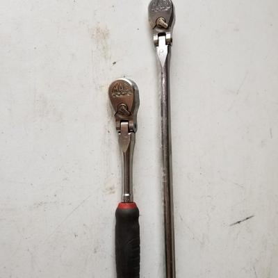 MAC Tools Drive Axis Handle