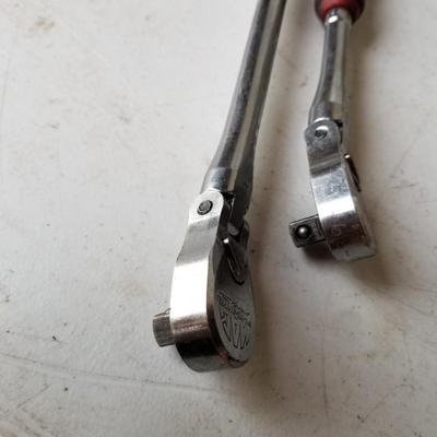 MAC Tools Drive Axis Handle