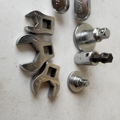 MAC Tools Mini Drive Ratchet