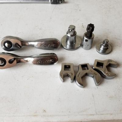 MAC Tools Mini Drive Ratchet