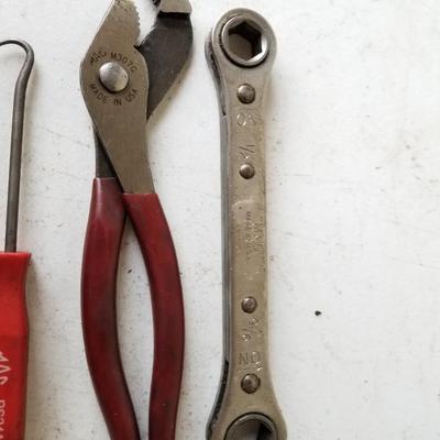 MAC Tools Picks