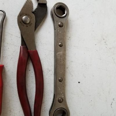 MAC Tools Picks