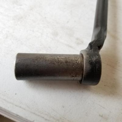 MAC Tools Socket