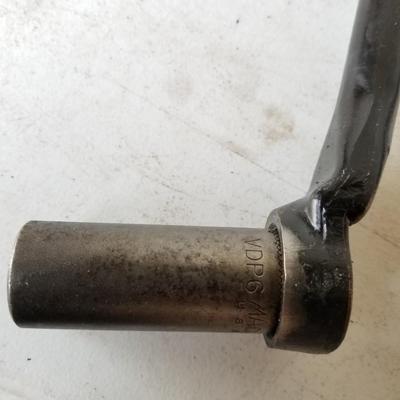 MAC Tools Socket