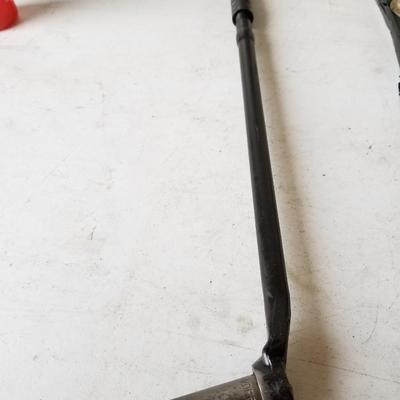 MAC Tools Socket