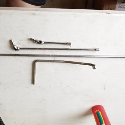 MAC Tools Wrenches