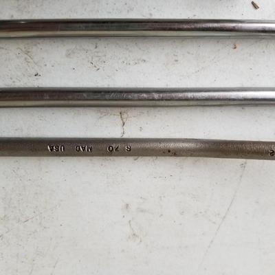 MAC Tools Wrenches