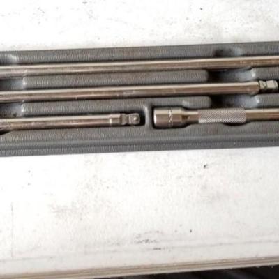 Snap On Drive Extensions