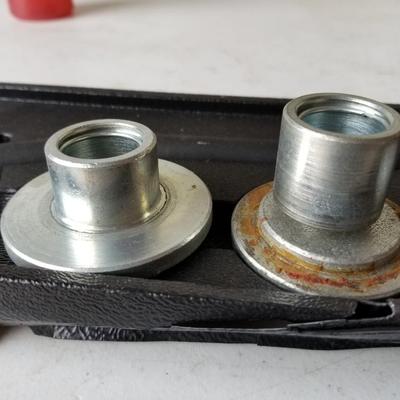 Snap On Freezer Plug Install Kit