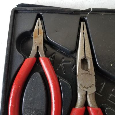 Snap On Pliers