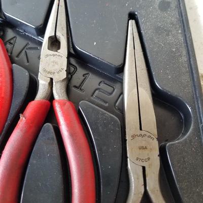 Snap On Pliers