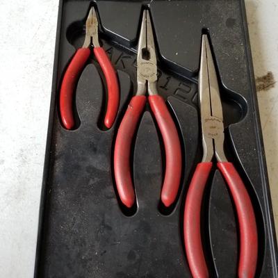 Snap On Pliers