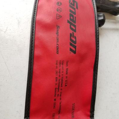Snap On Electronic Thin Blade Screwdriver Set