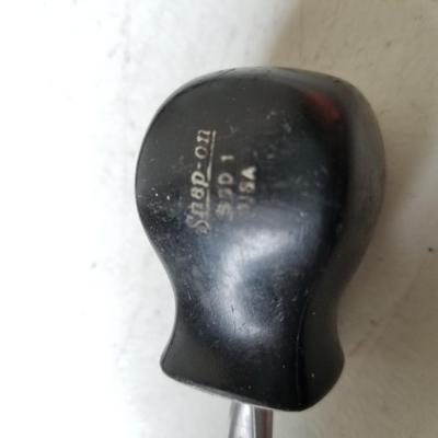 Snap On Screwdrivers