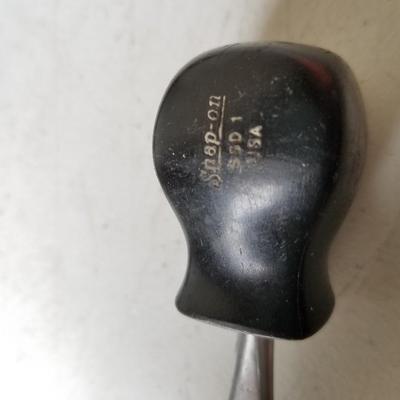 Snap On Screwdrivers
