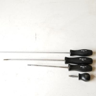 Snap On Screwdrivers