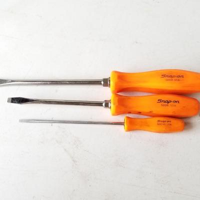 Snap On Screwdrivers