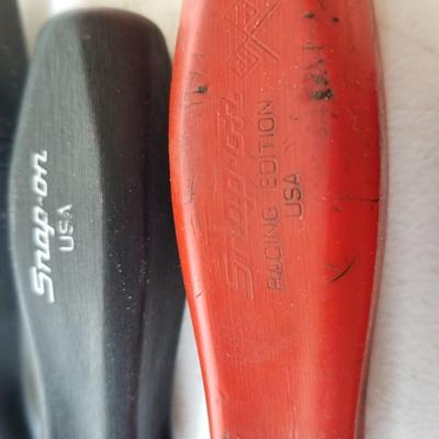Snap On Screwdrivers