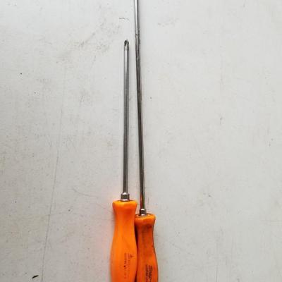 Snap On Screwdrivers