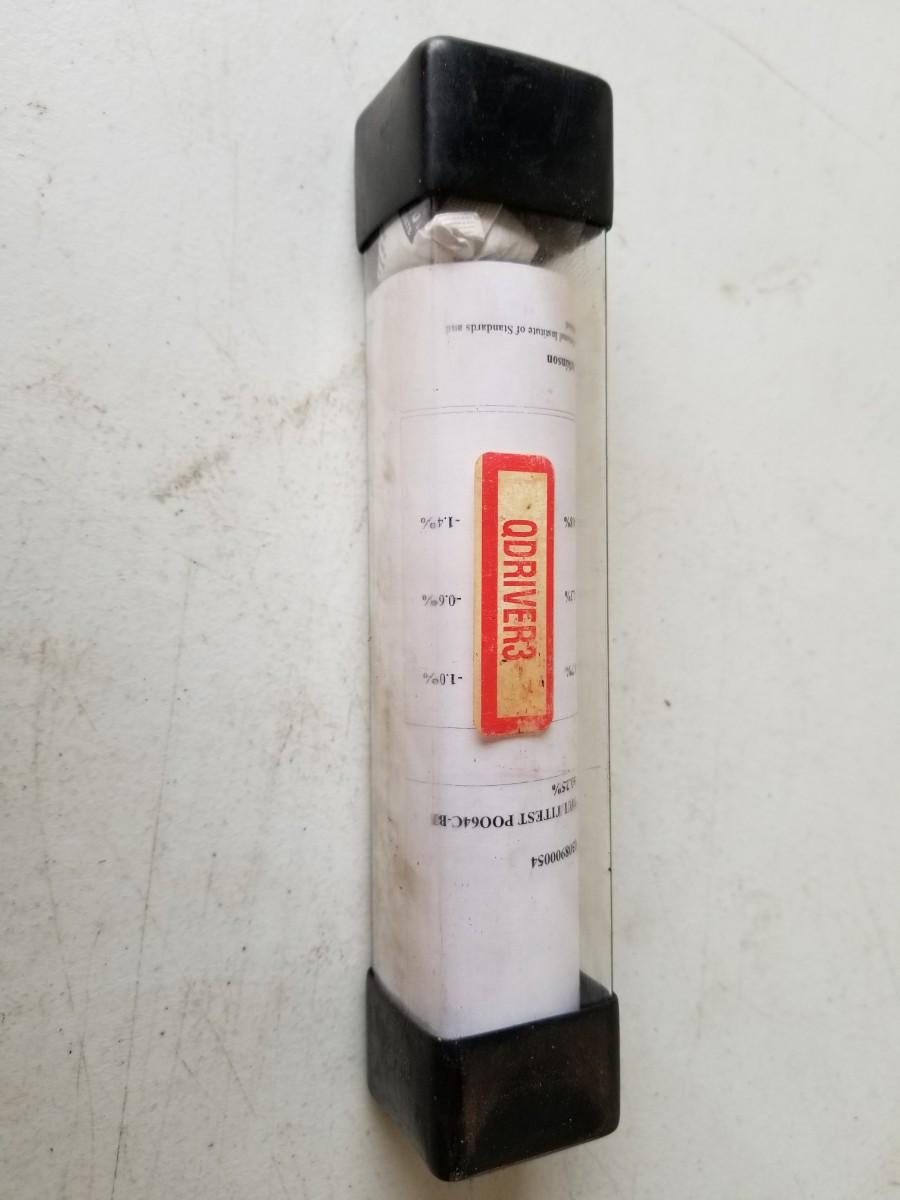 Snap On Adjustable Torque Screwdriver