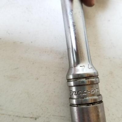 Snap On Breaker Bar