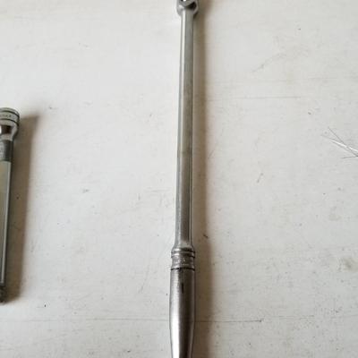 Snap On Breaker Bar