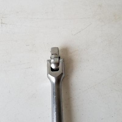 Snap On Breaker Bar