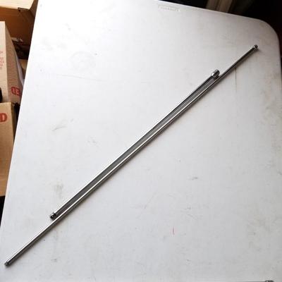 Snap On Drive Extensions