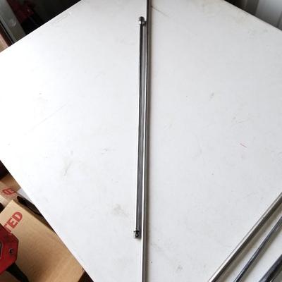 Snap On Drive Extensions