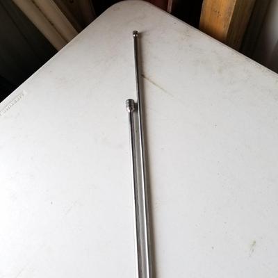 Snap On Drive Extensions