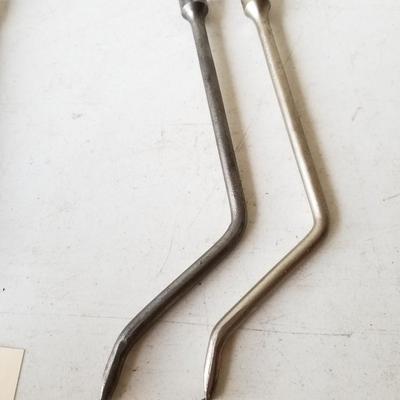 Snap On Drive Extensions