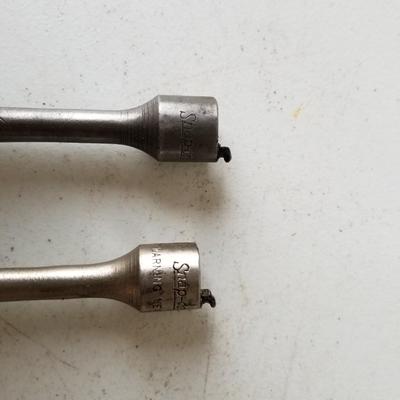 Snap On Drive Extensions