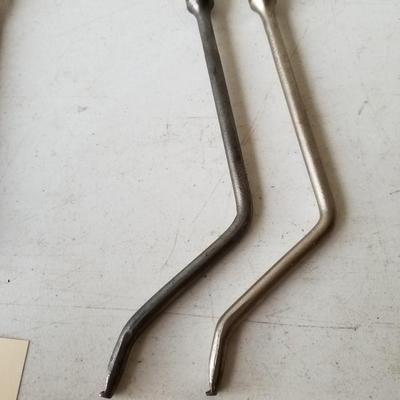 Snap On Drive Extensions