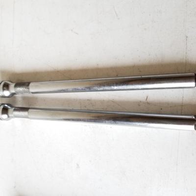 Snap On Drive Extensions