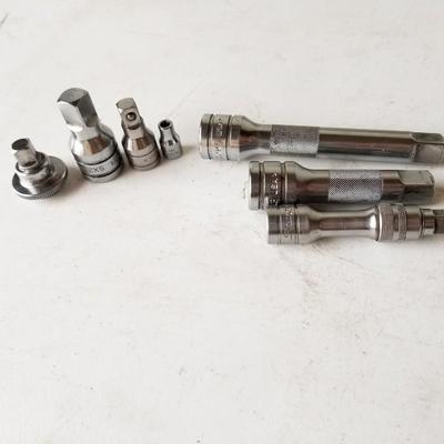Snap On Drive Extensions