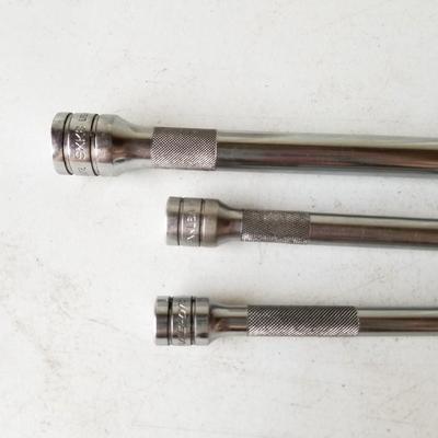 Snap On Drive Extensions